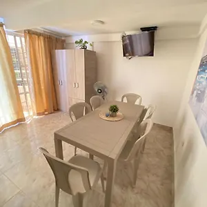  Apartamento Caribe Express 2