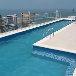  Apartamento Exclusive House
