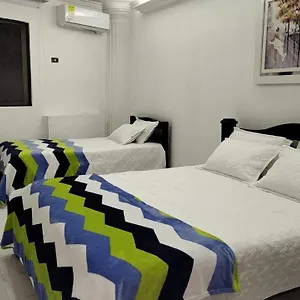  Apartamento Luzcorrea
