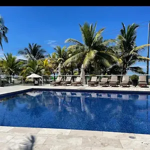  Apartamento Con Vista Al Mar En Morros Ultra