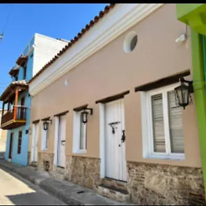  Apartamento En Getsemaní - Pod C