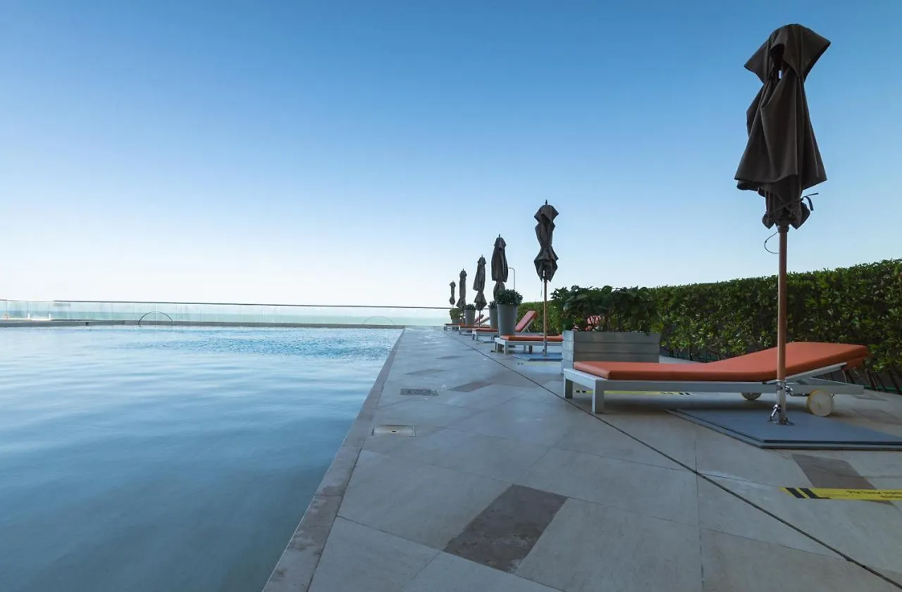Beachfront Paradise With Outstanding Sunset Views Kartagena 0*,  Kolumbia